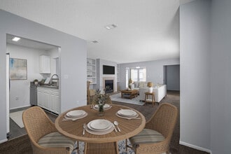 Tampa Woods in Tampa, FL - Building Photo - Building Photo