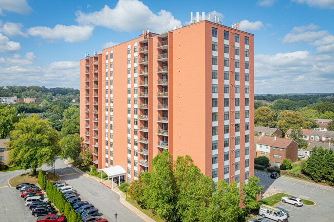 Dulaney Towers