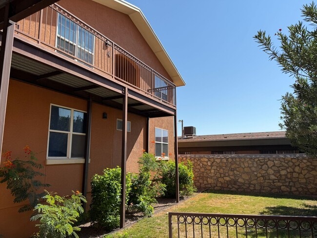 Diana Drive Apartments