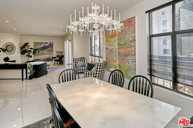 property at 4444 Wilshire Blvd