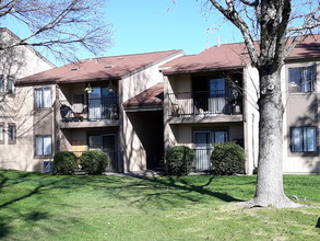 Ukiah Green in Ukiah, CA - Foto de edificio - Building Photo