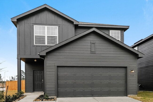 property at 3530 Penhurst Grn