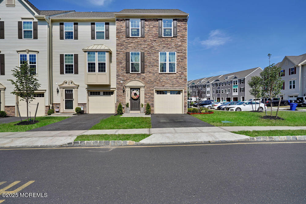 1008 Mississippi St in Toms River, NJ - Building Photo