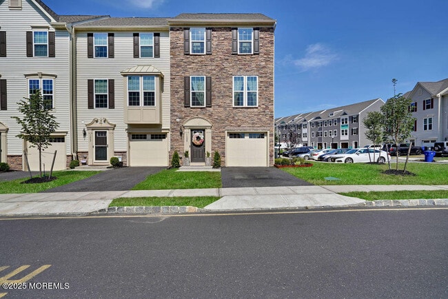 property at 1008 Mississippi St