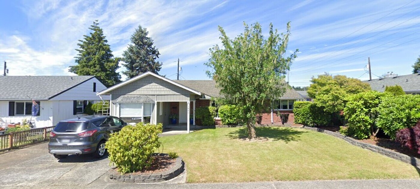 1840 N Shirley St in Tacoma, WA - Building Photo