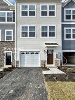 191 Sioux Lp in Winchester, VA - Building Photo