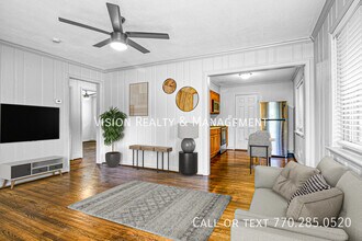 3447 Pierce St in College Park, GA - Building Photo - Building Photo