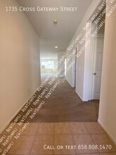 1735 Cross Gateway St in Hemet, CA - Building Photo - Building Photo