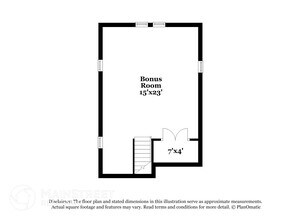 1105 Locust Dr in Midwest City, OK - Building Photo - Building Photo