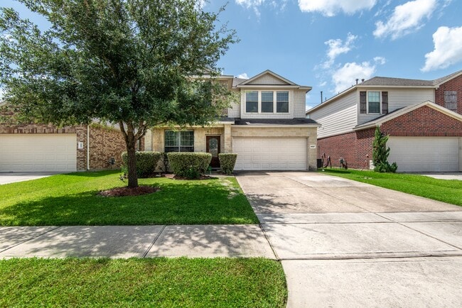 19407 Midnight Glen Dr