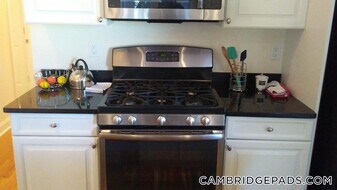 1 Langdon Square, Unit 4 in Cambridge, MA - Building Photo