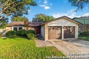 7960 Splintered Oak in San Antonio, TX - Building Photo - Building Photo