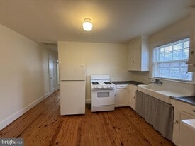 515 Pitt St in Fredericksburg, VA - Building Photo