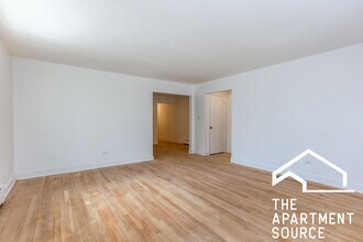 4818 N St Louis Ave, Unit 2 in Chicago, IL - Building Photo - Building Photo