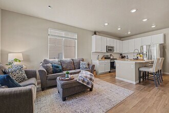 18240 Caffey Dr in Parker, CO - Building Photo - Building Photo