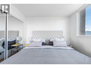 63 Keefer Pl in Vancouver, BC - Building Photo - Building Photo