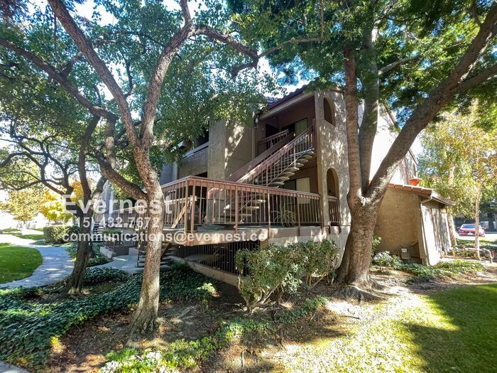 2250 Monroe St in Santa Clara, CA - Building Photo