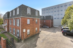 1532 Saint Andrew St Apartments