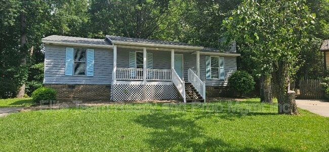 property at 8106 Tamalpais Ct