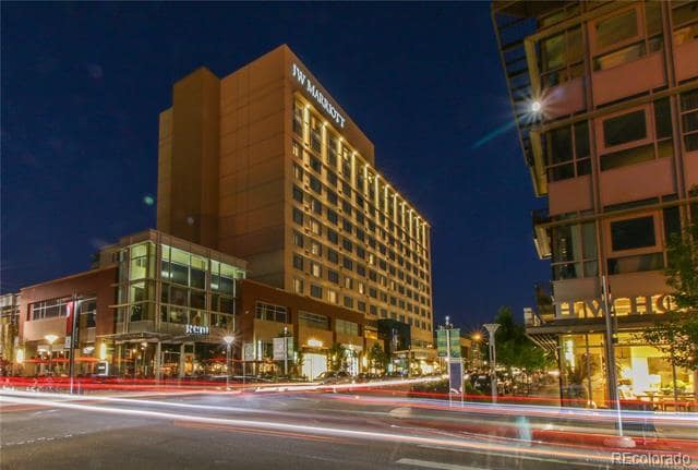 191 Clayton Ln in Denver, CO - Building Photo - Building Photo