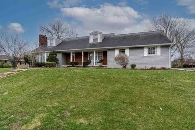 property at 3602 25th Ave