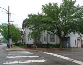 401 S Division in Ann Arbor, MI - Building Photo - Building Photo