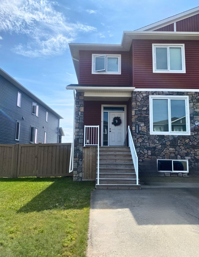 property at 10308 B 148 Ave