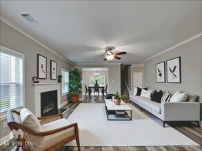 50 Bellerive Ln SE in Covington, GA - Building Photo - Building Photo