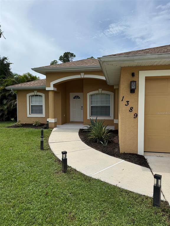 1389 Oregon Ln in North Port, FL - Building Photo - Building Photo