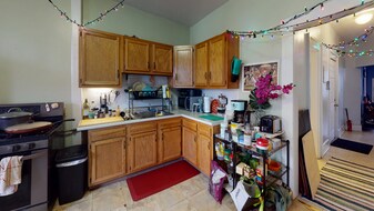 36 Mozart St in Boston, MA - Building Photo
