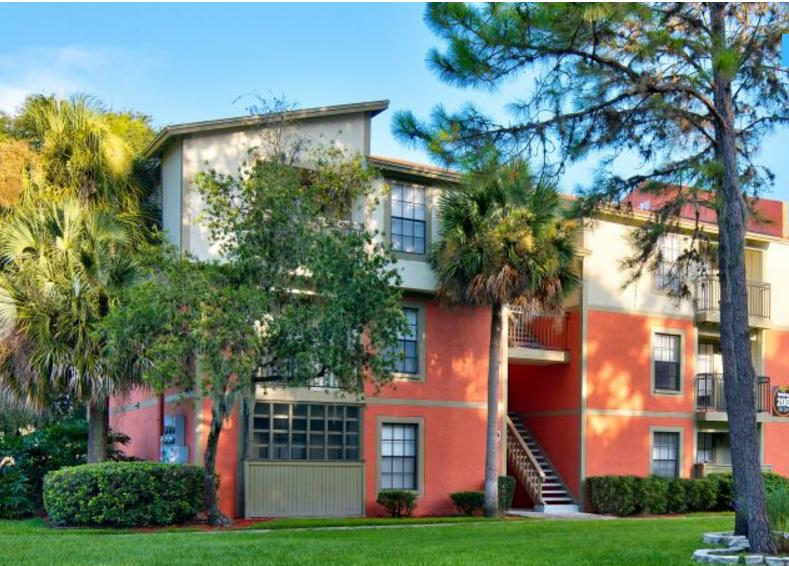 Walden Lakewood in Plant City, FL - Building Photo