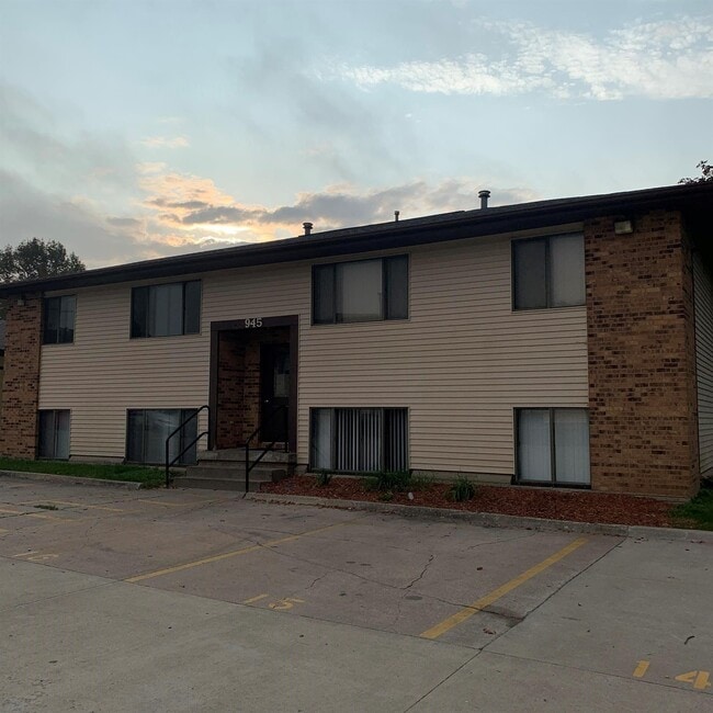 property at 945 Boston Way