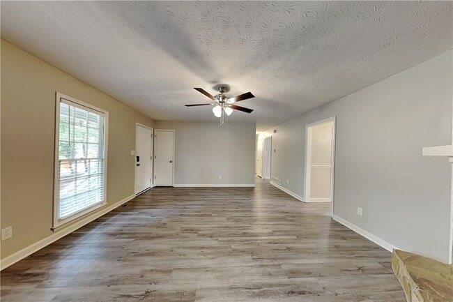 54 Presidential Dr in Dallas, GA - Building Photo - Building Photo