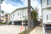 848 9th St in Santa Monica, CA - Building Photo - Building Photo