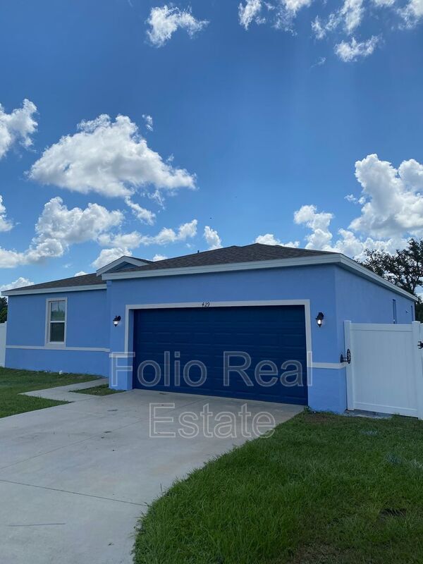 property at 429 Ohio Way