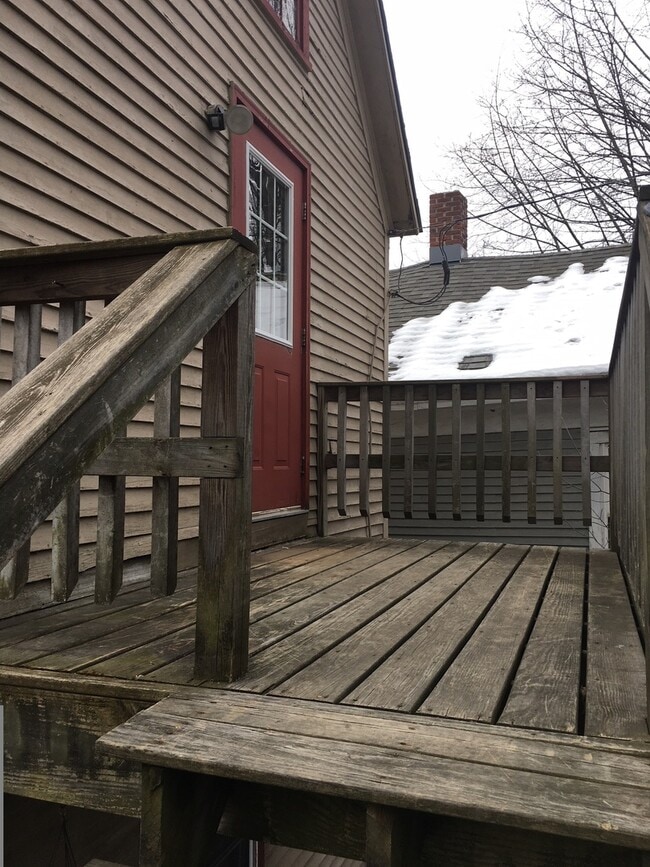 property at 146 Elliot St