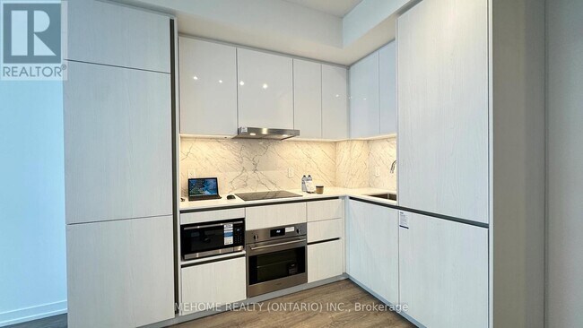 property at 8 Interchange Wy