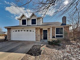 1506 Briarpath Ln in Arlington, TX - Building Photo