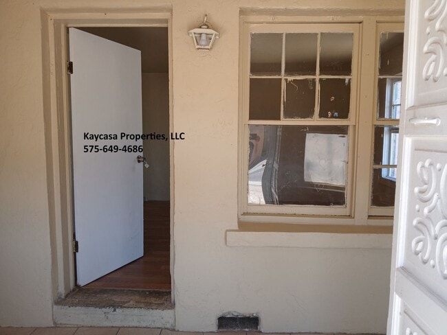 1121 N Mesquite St in Las Cruces, NM - Building Photo - Building Photo