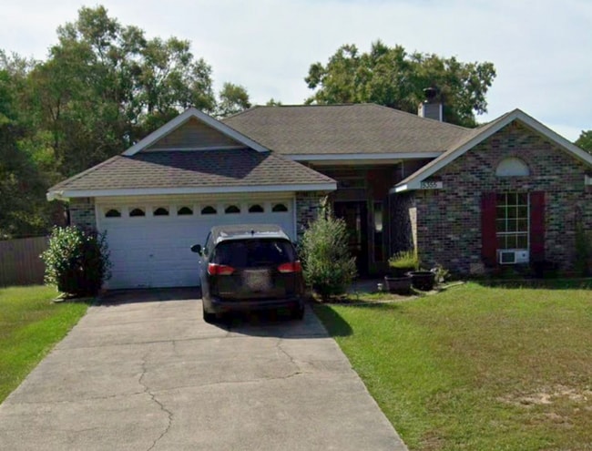 15355 Northwood Hills Dr in Gulfport, MS - Building Photo - Building Photo