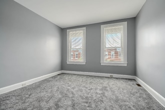 709 N Linwood Ave in Baltimore, MD - Building Photo - Building Photo