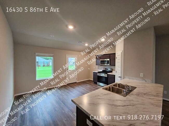 16430 S 86th E Ave in Bixby, OK - Building Photo - Building Photo