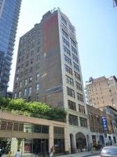 Chelsea Antiques Bldg in New York, NY - Foto de edificio - Building Photo