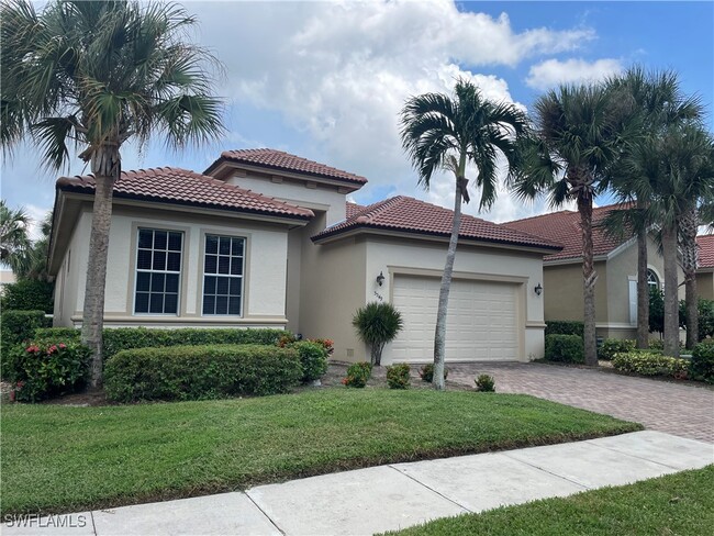 5549 Whispering Willow Way in Ft. Myers, FL - Building Photo - Building Photo