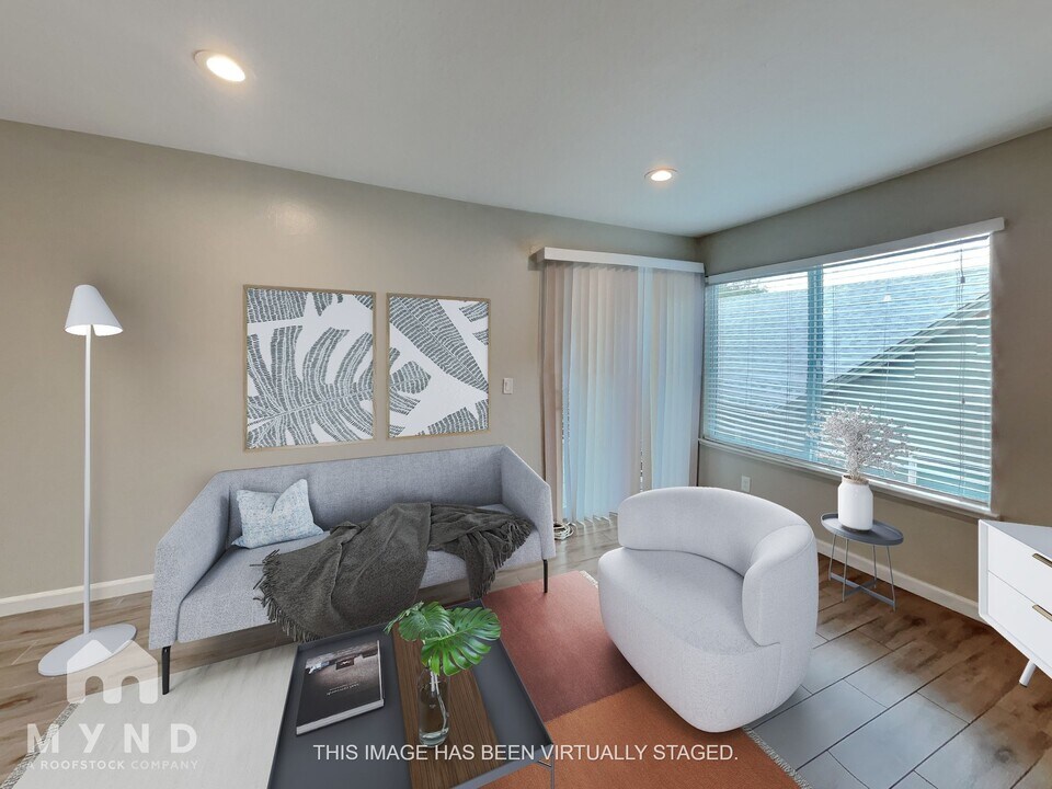 2522 T St in Sacramento, CA - Building Photo