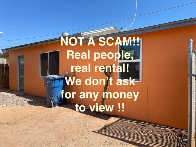 268 N Ocotillo Dr