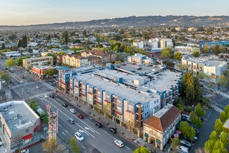 Andante Emeryville in Emeryville, CA - Building Photo - Building Photo