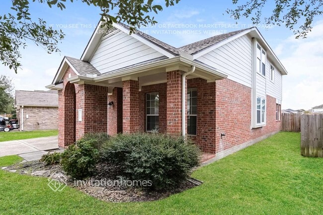 20115 Goldlake Dr in Katy, TX - Building Photo - Building Photo