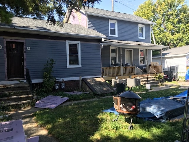 5938 5th Ave, Unit 5938 in Kenosha, WI - Building Photo - Building Photo