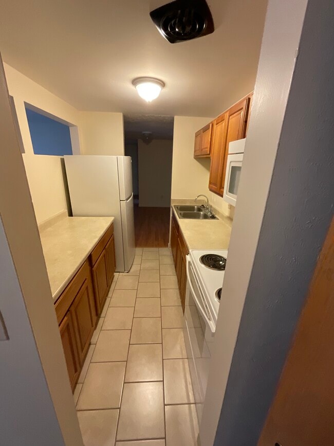 Valley View Apartments